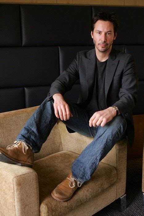 keanu reeves shoes